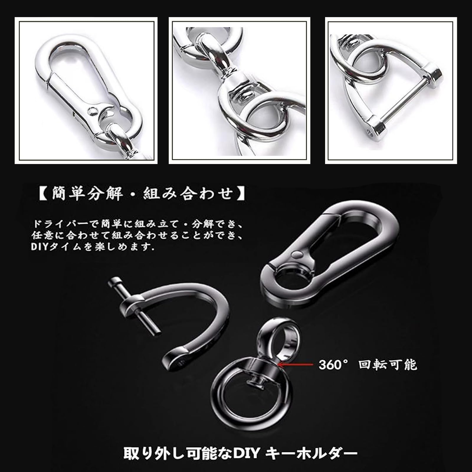 affx wrks キーホルダー カラビナ affx wrks キーホルダー カラビナ affx wrks キーホルダー